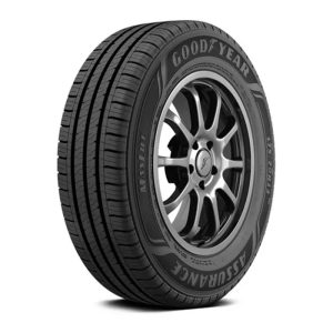 Neumático Goodyear